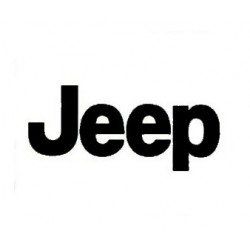 Cubre carter acero Jeep